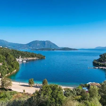 Spilia Bay House Villa