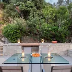 Villa Spilia Bay House Lefkada City