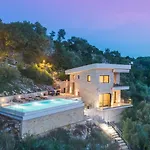 Spilia Bay House * Lefkáda
