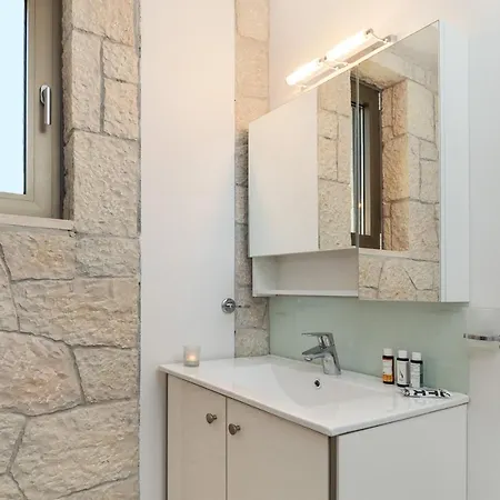 Βίλα Spilia Bay House