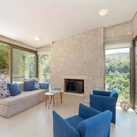 Βίλα Spilia Bay House Σπαρτοχώρι