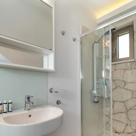 Spilia Bay House Villa Meganisi