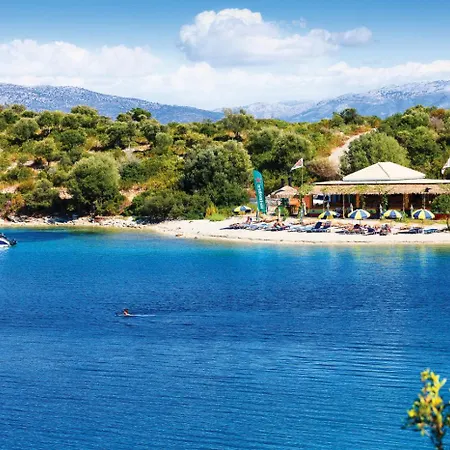 Spilia Bay House * Meganisi
