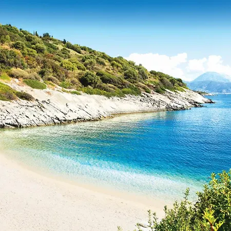 Spilia Bay House